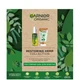 Collection de chanvre biologique réparateur et apaisant de Garnier