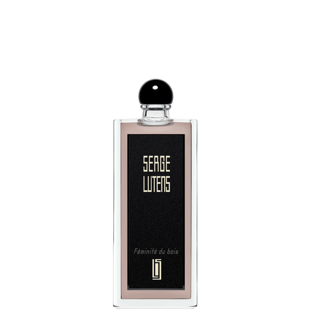 Serge Lutens Féminité du bois Eau de Parfum Spray 50mlImage1
