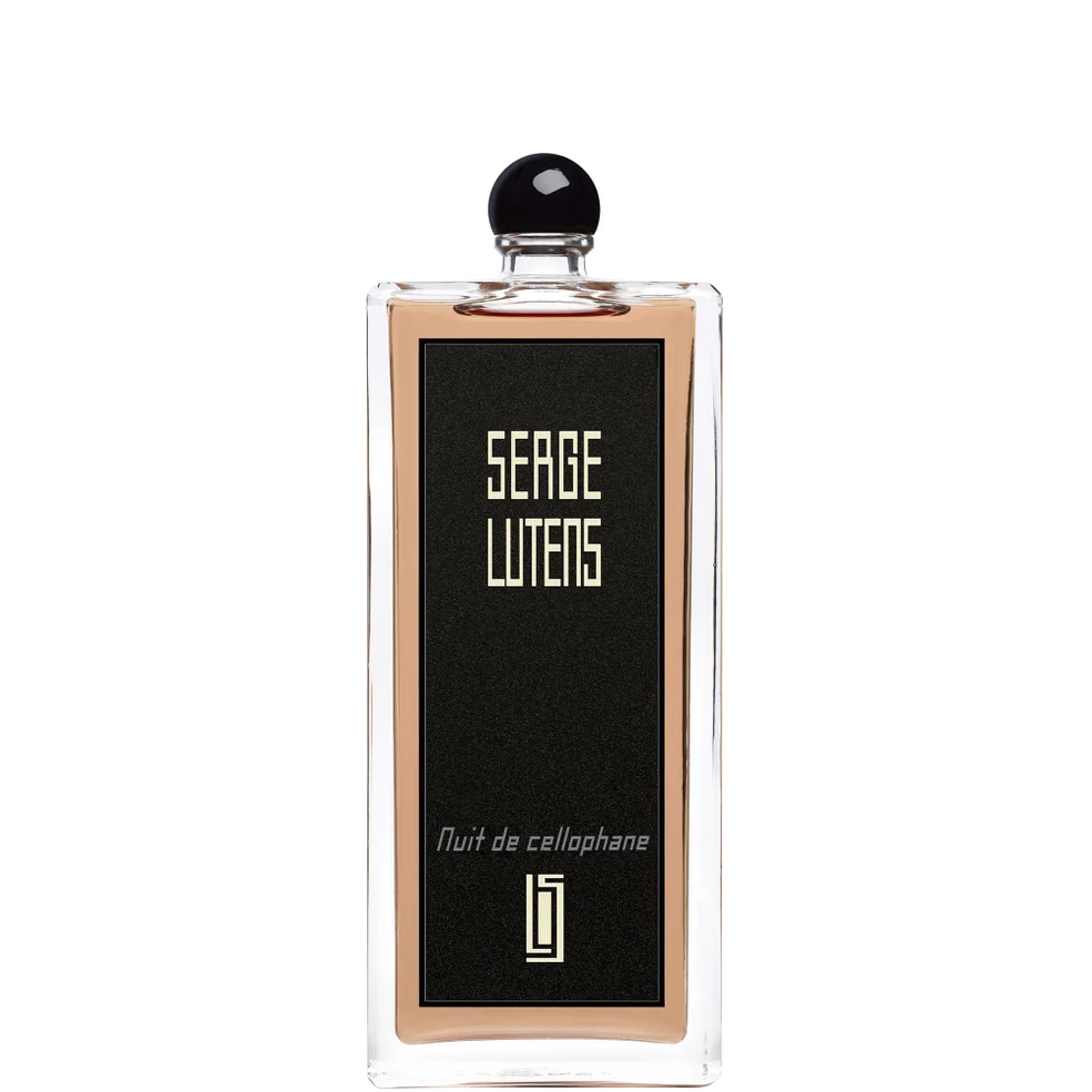 Serge Lutens Nuit de Cellophane Eau de Parfum - 100mlImage1
