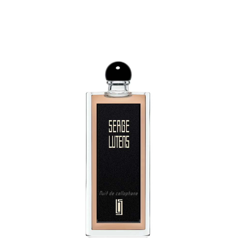 Serge Lutens Nuit de Cellophane Eau de Parfum - 50mlImage1