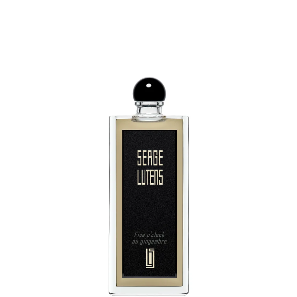 Serge Lutens Five o'clock au Gingembre Eau de Parfum - 50mlImage1