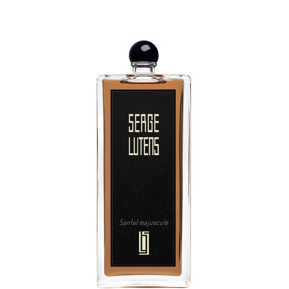Serge Lutens Santal Majuscule Eau de Parfum - 100mlImage1