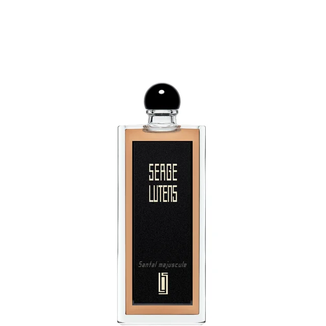 Serge Lutens Santal Majuscule Eau de Parfum (50 ml)