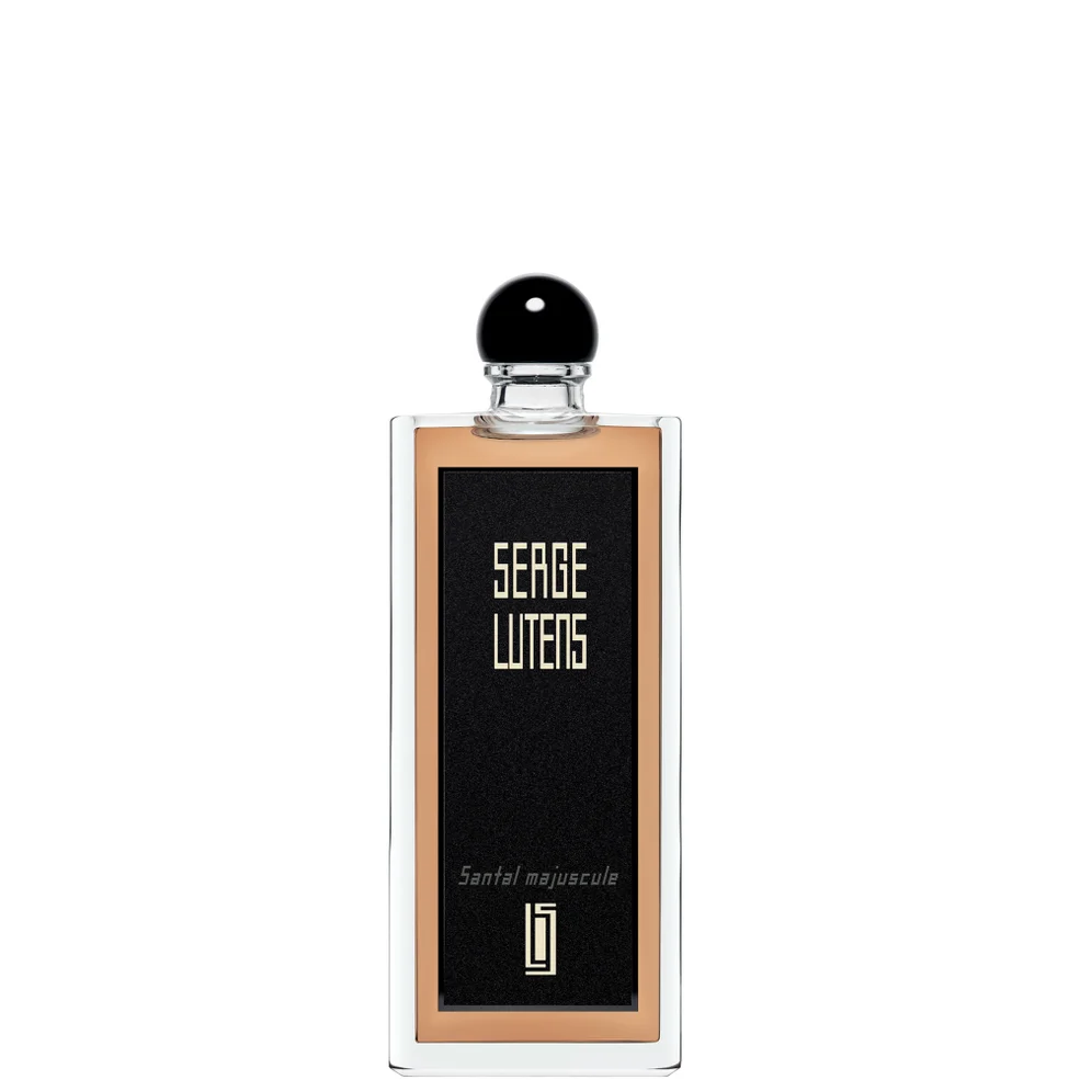 Serge Lutens Santal Majuscule Eau de Parfum (50 ml)Image1