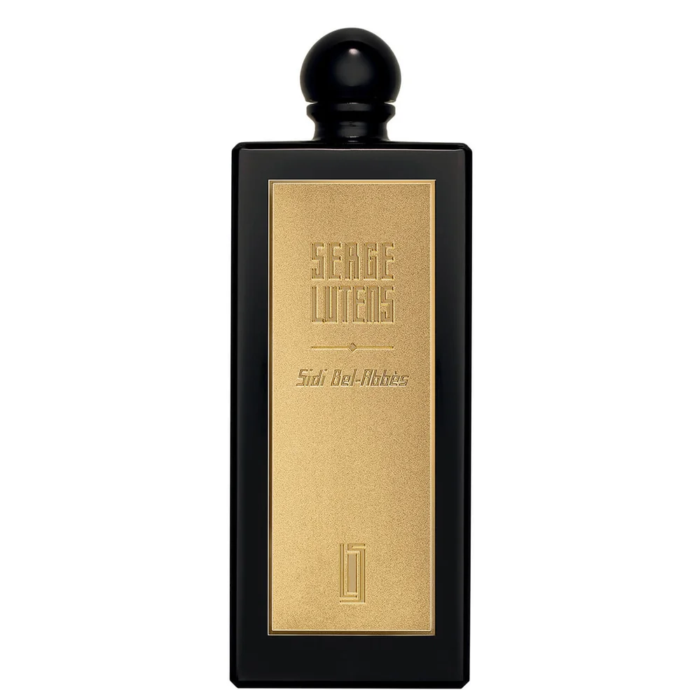 Serge Lutens Sidi Bel Abbes Eau de Parfum 50mlImage1