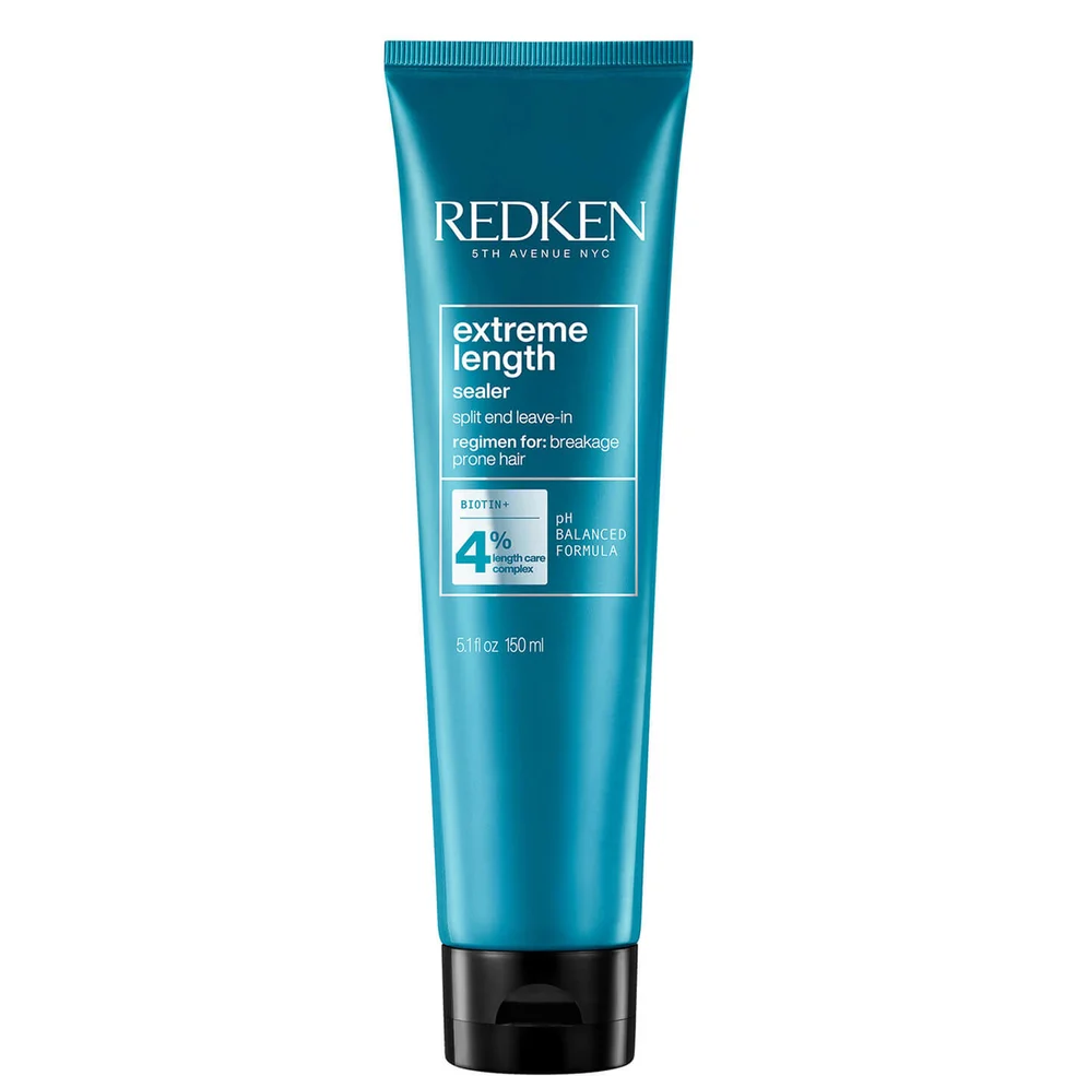 Redken Extreme Length Sealer Soin Sans RinçageImage1