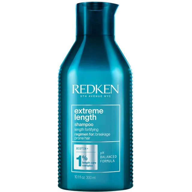 Redken Extreme Length Shampooing 300 ml