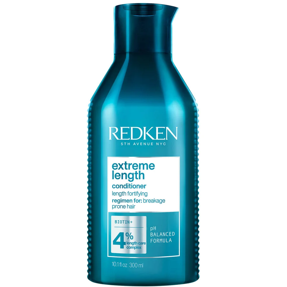 Redken Extreme Length Après-shampooing 300 mlImage1