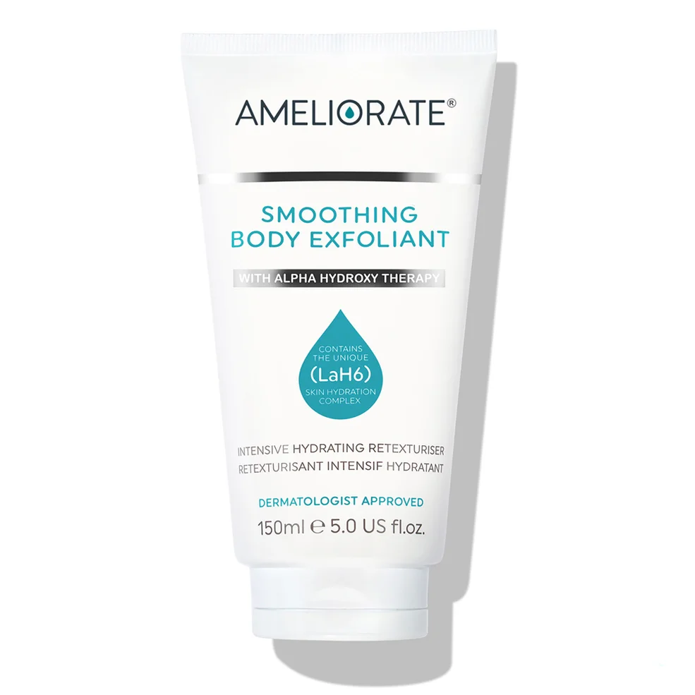 AMELIORATE Smoothing Body Exfoliant 150mlImage1