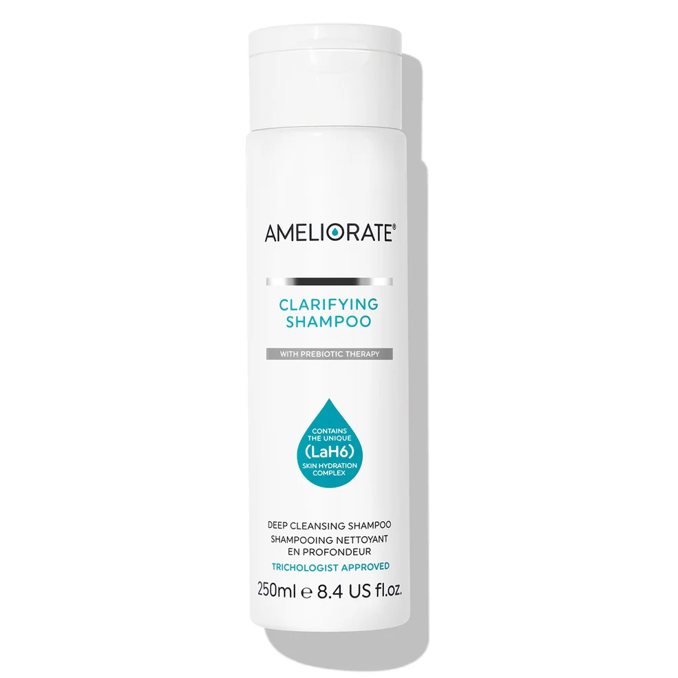 AMELIORATE Clarifying Shampoo 250mlImage1