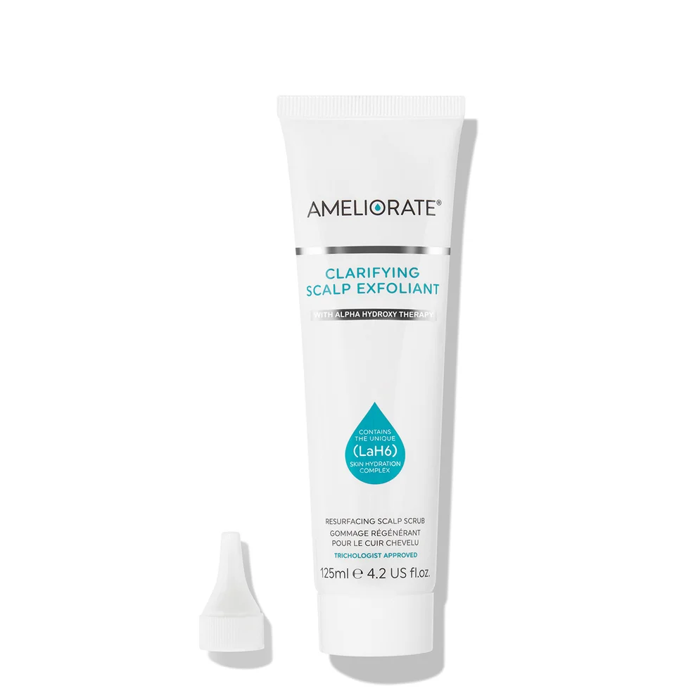 AMELIORATE Clarifying Scalp Exfoliant 125mlImage1