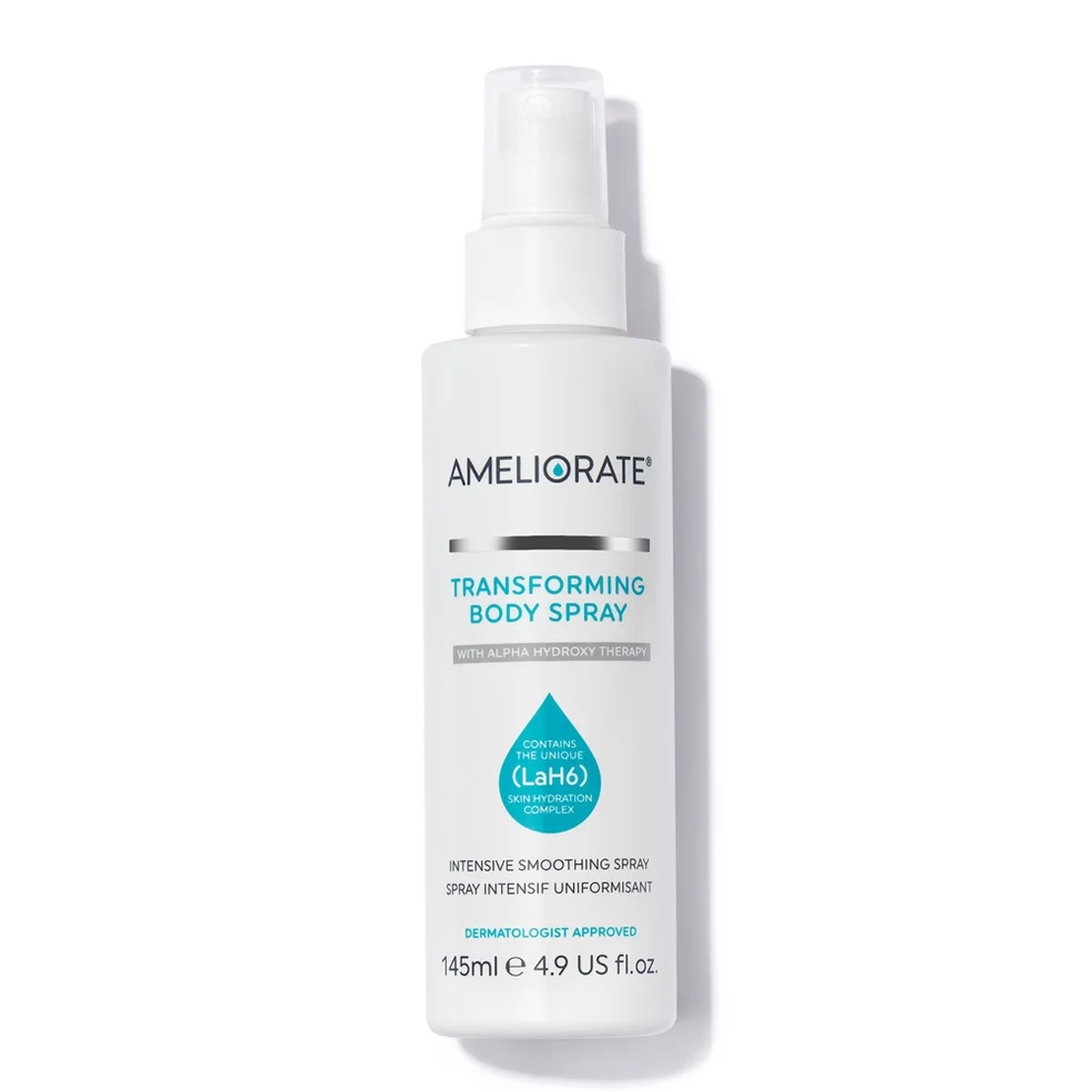 Spray transformateur pour le corps AMELIORATEImage1