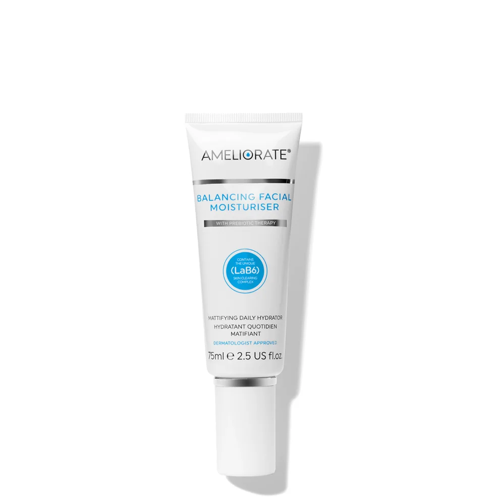 AMELIORATE Balancing Facial Moisturiser 75mlImage1