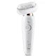 Braun Épilateur Silk-épil 9 Flex 9010, Blanc/Or