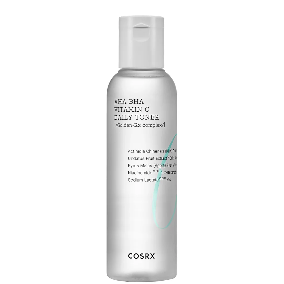 COSRX Refresh AHA BHA Vitamin C Daily Toner 150mlImage1