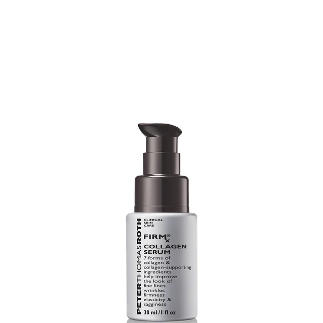 Peter Thomas Roth Firm X Sérum au Collagène 30 ml
