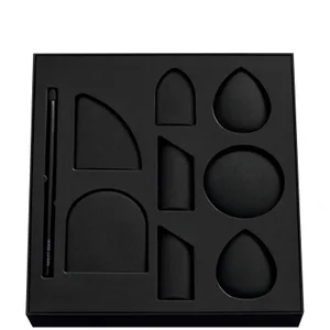 Serge Lutens The All-In-One Sponges Box Coffret Applicateurs (Paquet de 13) - undefined undefined