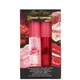 Lime Crime Chart Toppers Wet Cherry Set