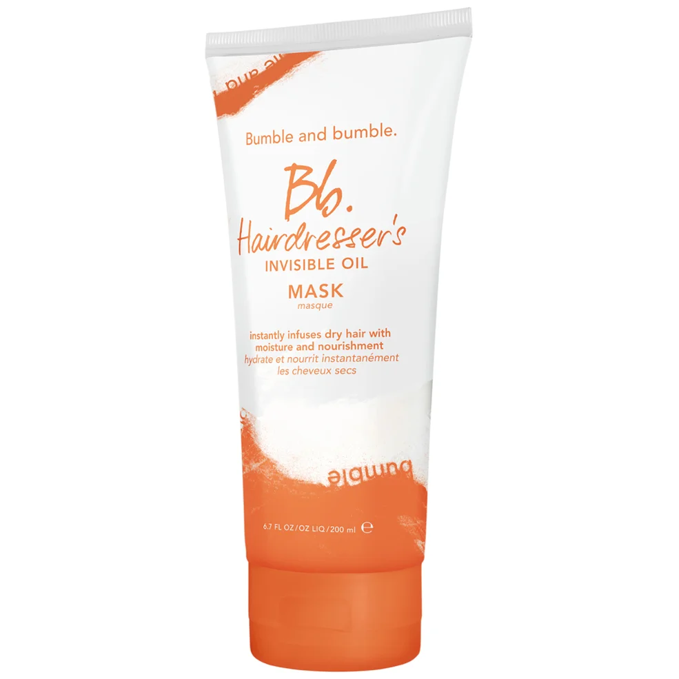 Bumble and bumble HIO Masque 200 mlImage1