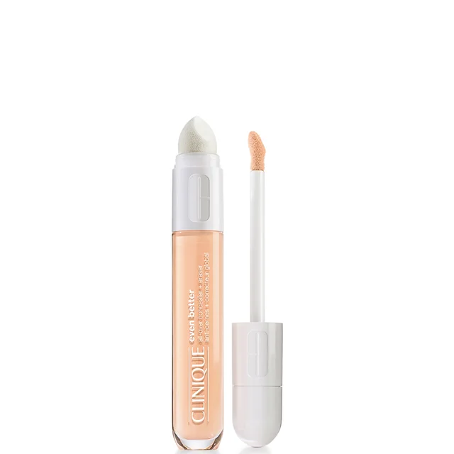 Clinique Even Better Anti-Cernes et Correcteur Global 6 ml (nuances variées)