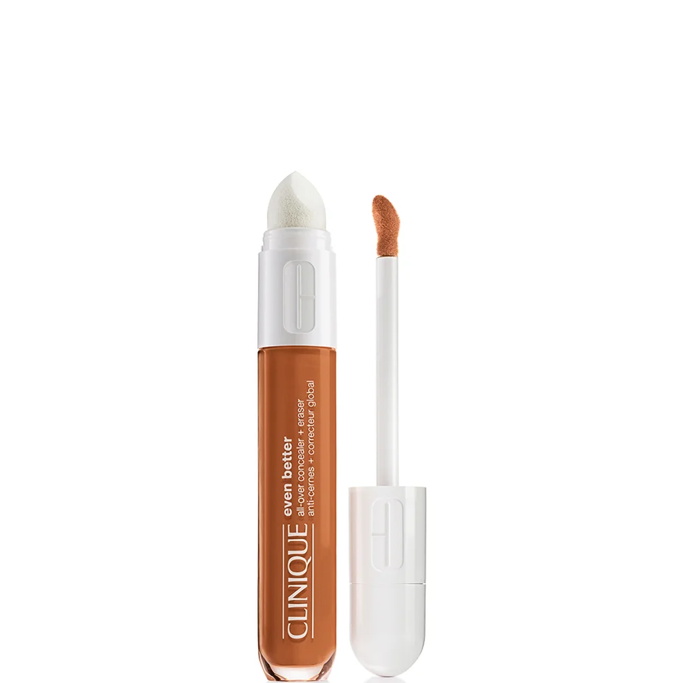 Clinique Even Better Anti-Cernes et Correcteur Global 6 ml (nuances variées)Image1