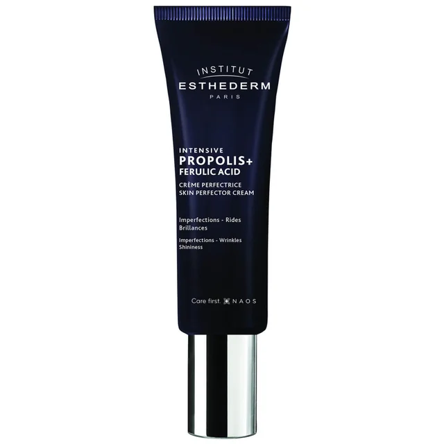 Institut Esthederm Intensive Propolis Crème pour le Visage Anti-Imperfections et Anti-Rides 50 ml