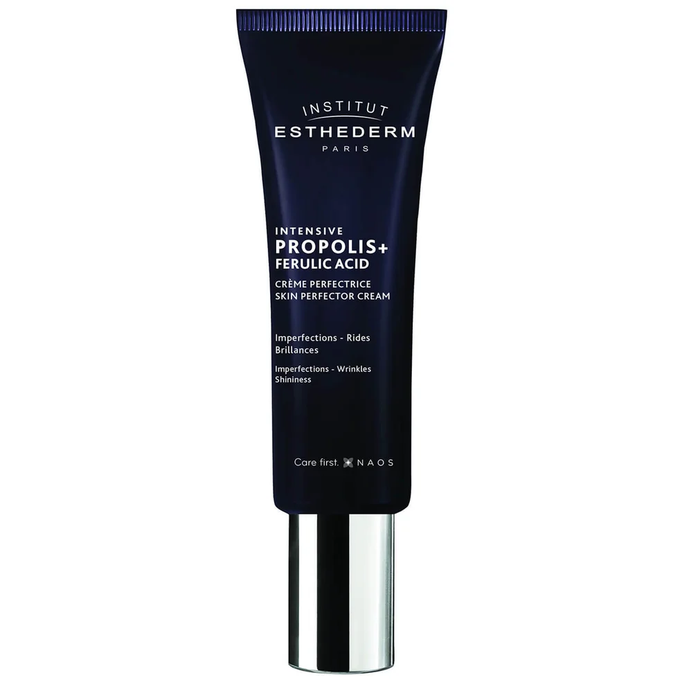 Institut Esthederm Intensive Propolis Crème pour le Visage Anti-Imperfections et Anti-Rides 50 mlImage1