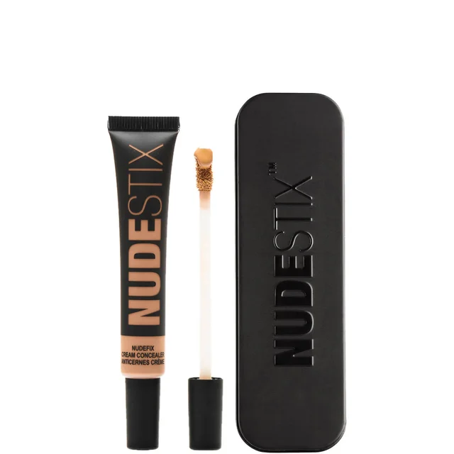 NUDESTIX Nudefix Anti-Cernes Crème 10 ml (Différentes teintes disponibles)