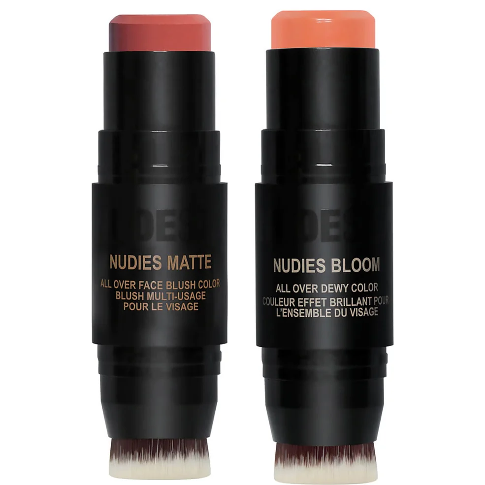 NUDESTIX Pretty Nude Skin CoffretImage1