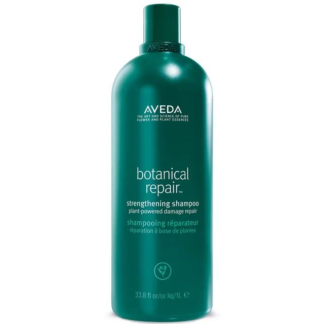 Aveda Botanical Repair Shampoing Réparateur 1000 ml