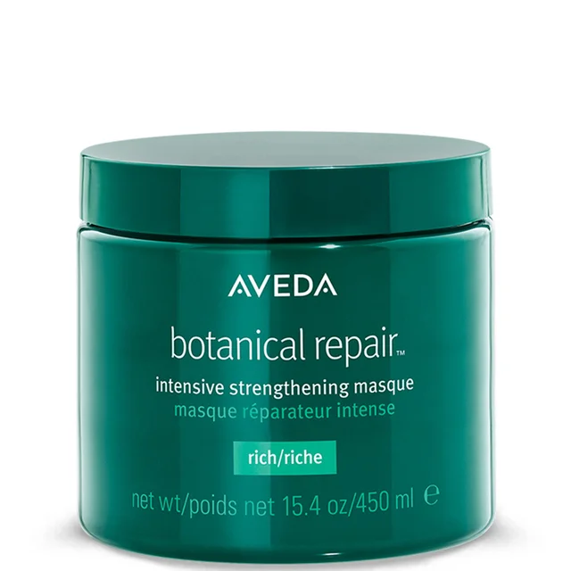 Aveda Botanical Repair Masque Réparateur Intense Riche 450 ml