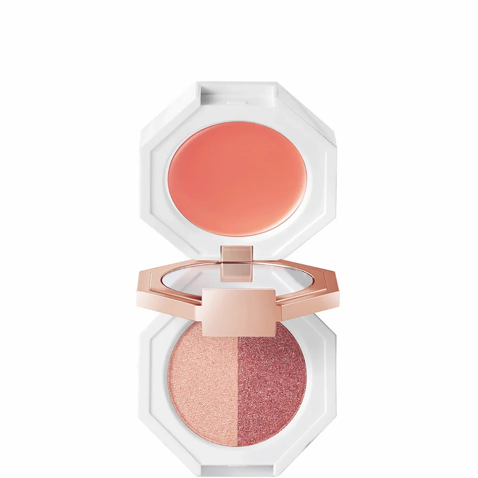 Dear Dahlia Paradise Dual Palette - Strawberry Crush 4gImage1