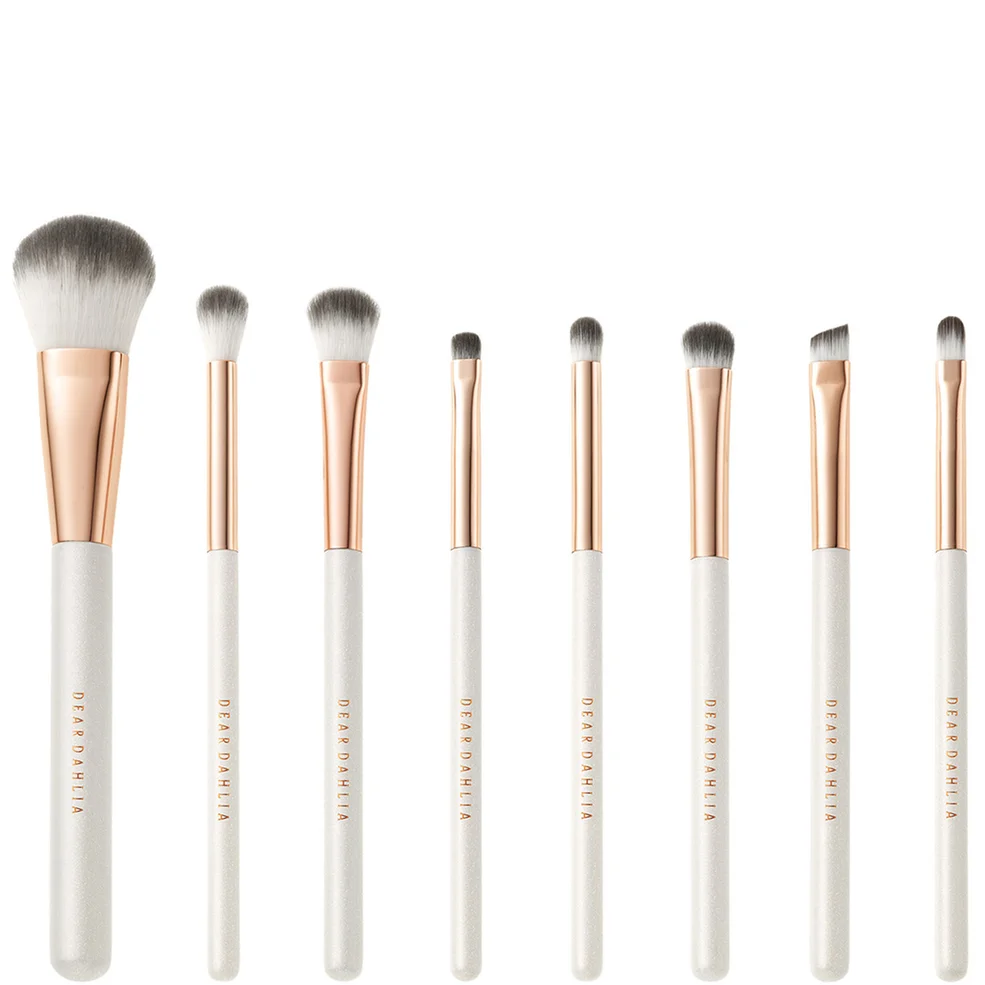 Dear Dahlia Blooming Brush CollectionImage1