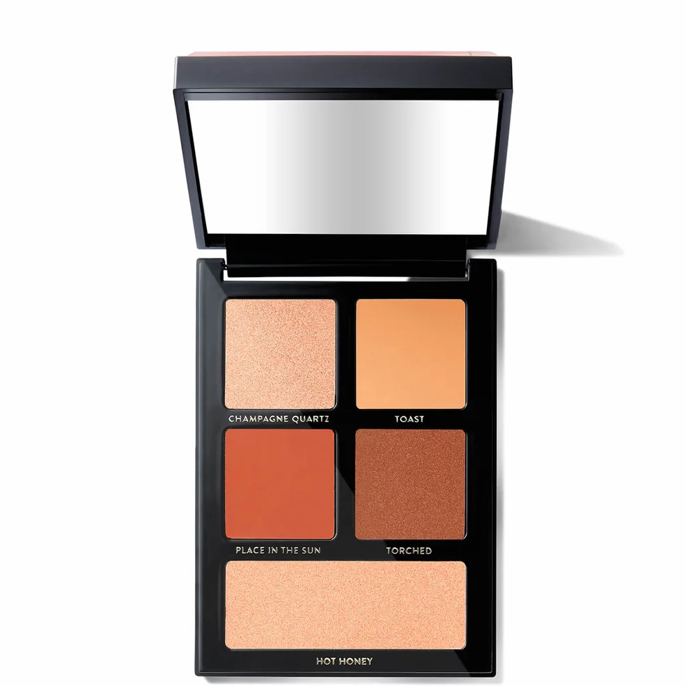 Bobbi Brown Exclusive Place in the Sun Eyeshadow Palette 119.7gImage1