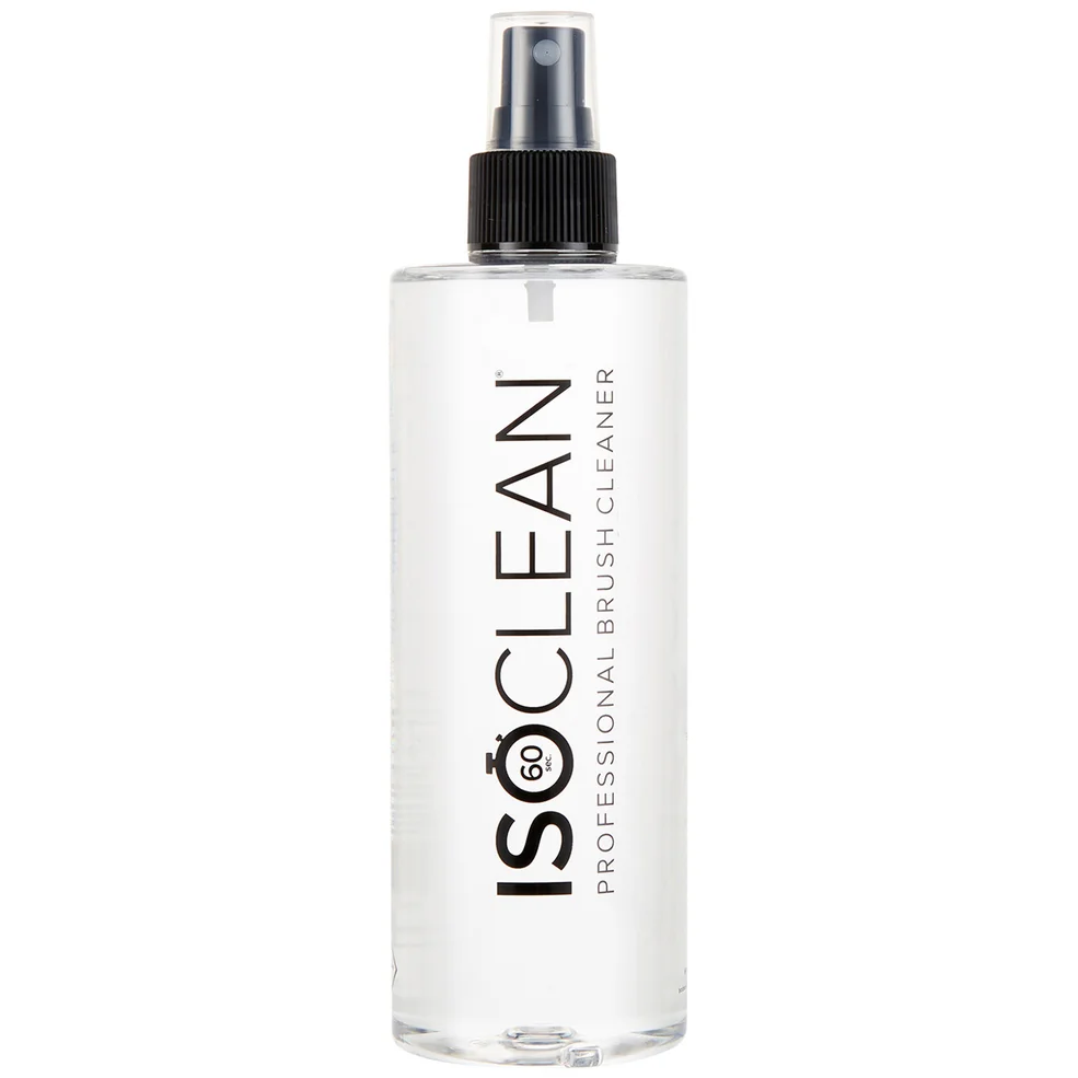ISOCLEAN Makeup Brush Cleaner with Spray Top 275mlImage1