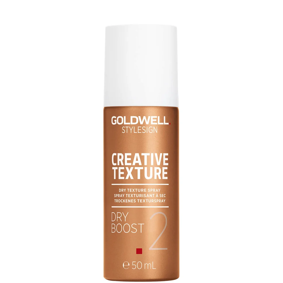Goldwell StyleSign Creative Texture Dry Boost Texture Spray 200mlImage1