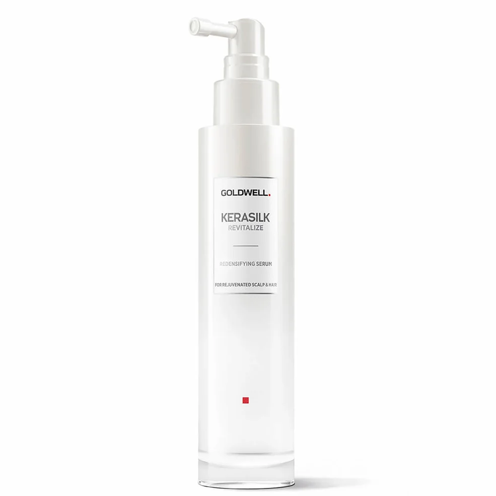 Goldwell Kerasilk Revitalize Redensifying Serum 100mlImage1