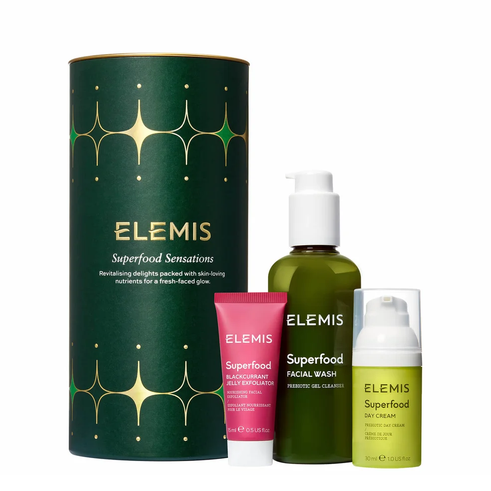 Elemis Superfood SensationsImage1