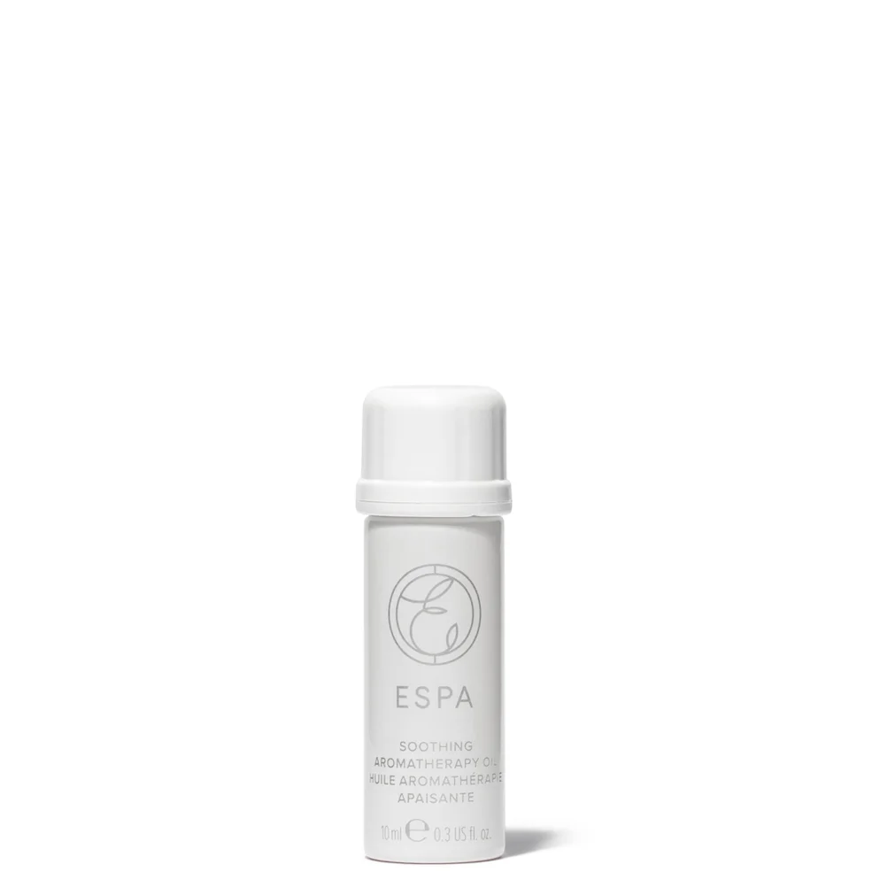 ESPA Soothing Aromatherapy Single Oil 10mlImage1