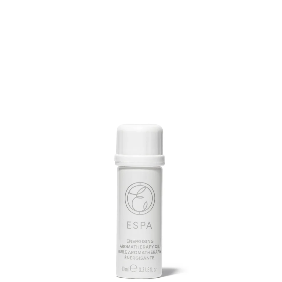 ESPA Energising Aromatherapy Single Oil 10mlImage1