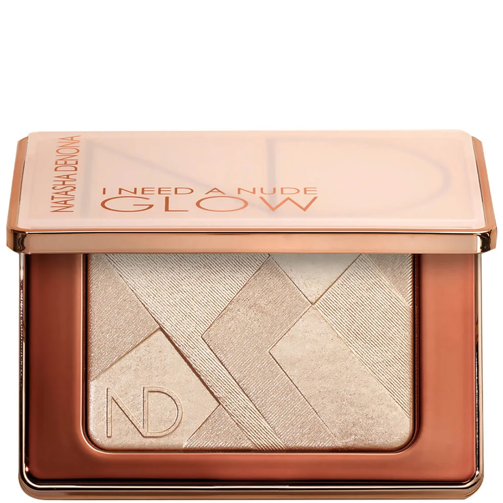 Natasha Denona I Need A Nude Glow HighlighterImage1