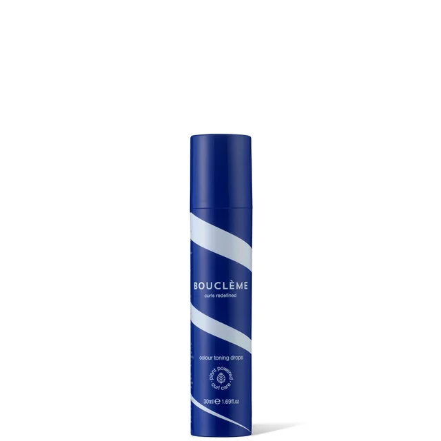 Bouclème Gouttes Éclat Couleur 30 ml