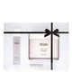OUAI Melrose Place Body Care Kit