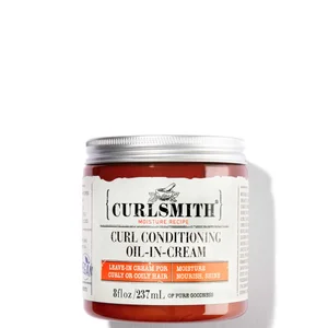 Curlsmith Curl Conditioning Crème Nourrissante pour Cheveux Frisés 237 ml - undefined undefined