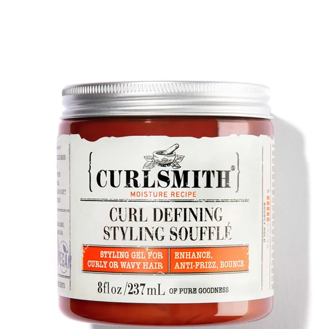 Curlsmith Curl Defining Gel Coiffant 237 ml