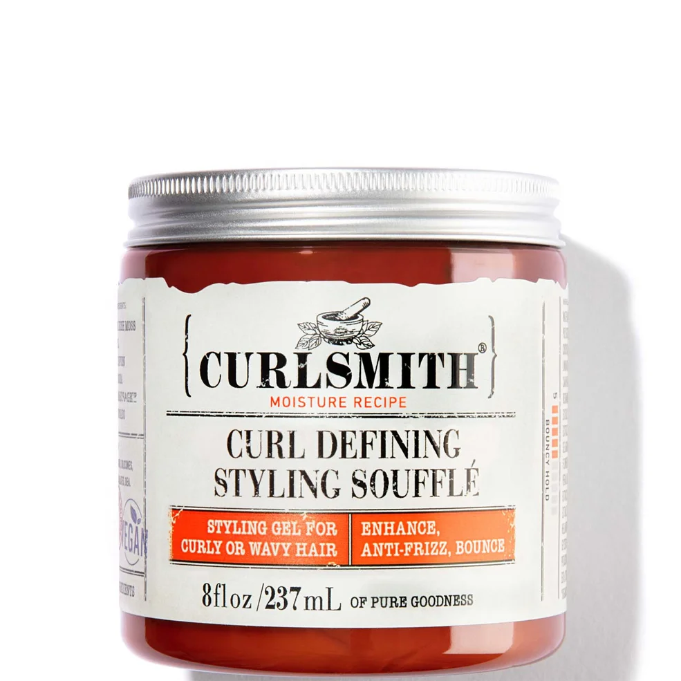 Curlsmith Curl Defining Gel Coiffant 237 mlImage1