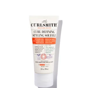 Curlsmith Curl Defining Gel Coiffant Format Voyage 59 ml - undefined undefined