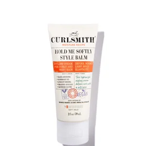Curlsmith Hold Me Softly Baume Coiffant Format Voyage 59 ml - undefined undefined