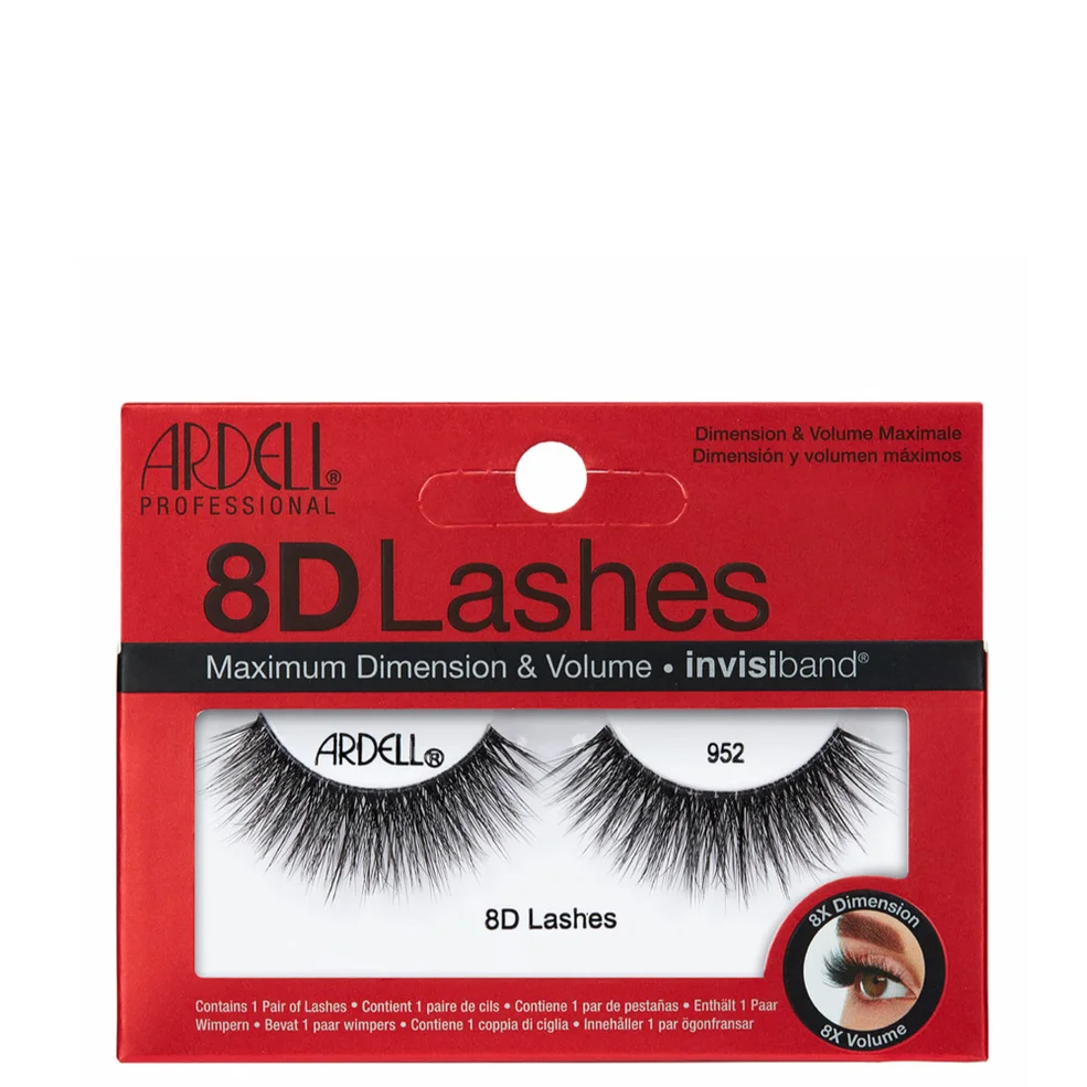 Ardell 8D Lash - 952Image1