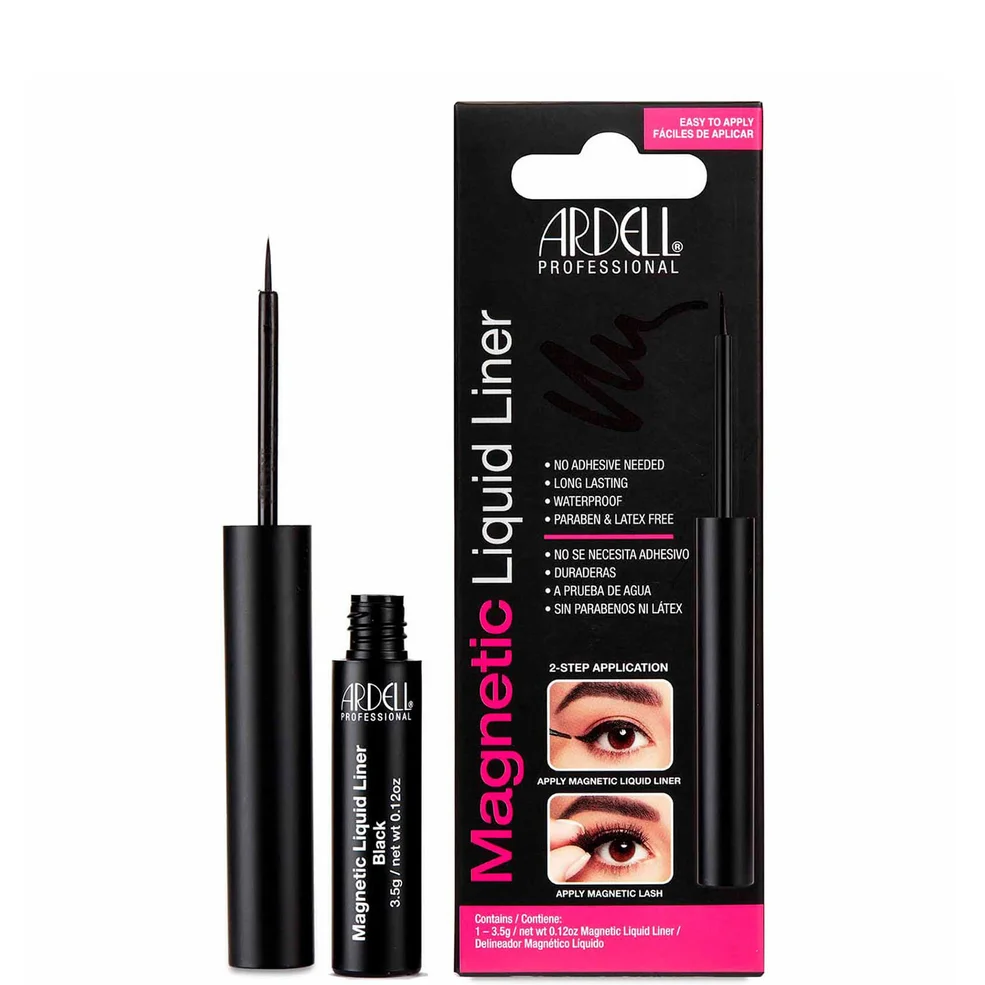 Ardell Magnetic Liquid Liner 3.5gImage1